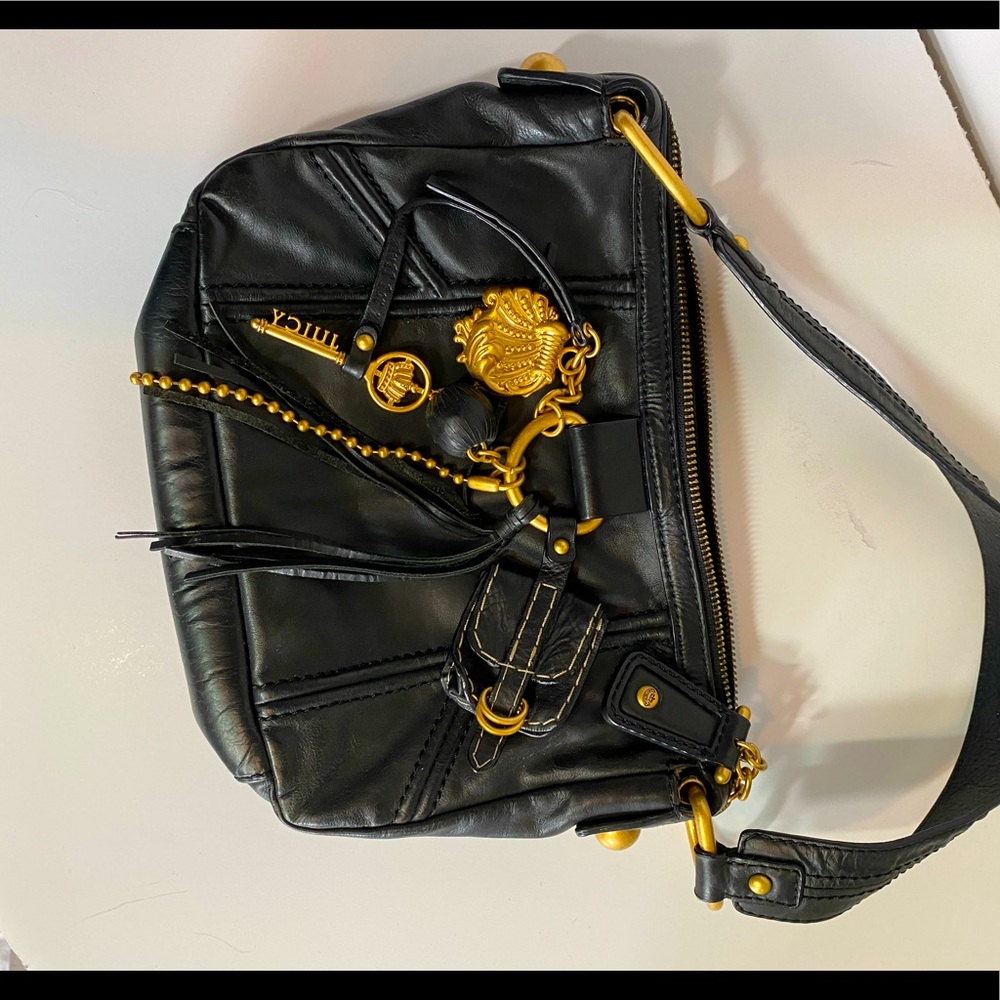 Vintage Juicy Couture Bag - Picture 1 of 10